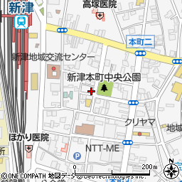 昭和基地一丁目Ｃ５７周辺の地図