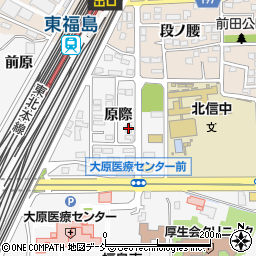 矢野目電設周辺の地図