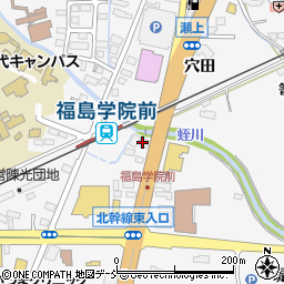 桜屋機械有限会社周辺の地図