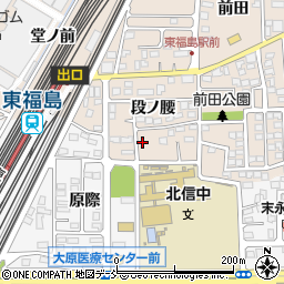 株式会社青運周辺の地図