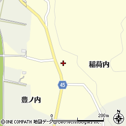 有限会社菅野電気周辺の地図