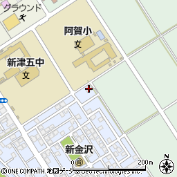 山田設計周辺の地図