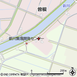 笹川建築周辺の地図