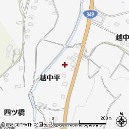 有限会社清野石材加工所周辺の地図