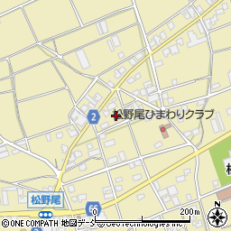 佐藤整体療術院周辺の地図