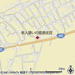 新潟県新潟市西蒲区角田浜1236周辺の地図