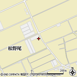 鈴木農園周辺の地図