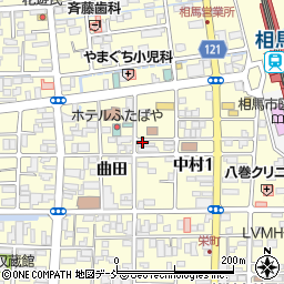 株式会社文泉社周辺の地図