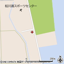 福島県相馬市岩子長谷地周辺の地図