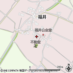 株式会社石栗組周辺の地図