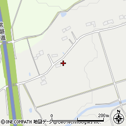 福島県相馬市小野薬師堂355-2周辺の地図