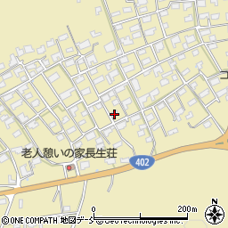 山本自転車店周辺の地図