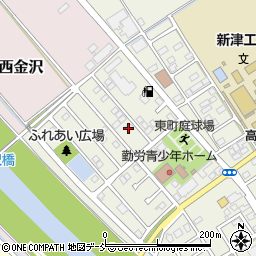 秋葉太鼓・松風会周辺の地図