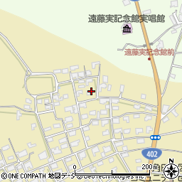 新潟県新潟市西蒲区角田浜1452周辺の地図