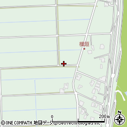 〒950-1404 新潟県新潟市南区大郷の地図