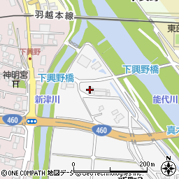 有限会社宝島オート販売周辺の地図