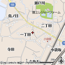 菊田商事周辺の地図