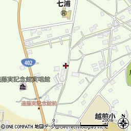 小林大工周辺の地図