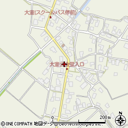 石塚左官工業周辺の地図