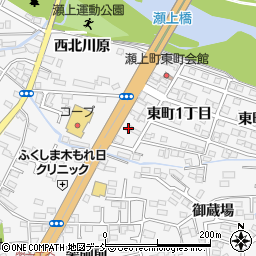 行政書士柴山武周辺の地図