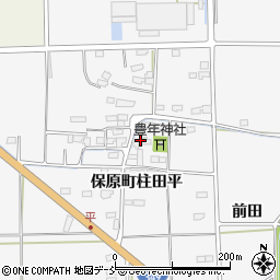 渡正建設株式会社周辺の地図