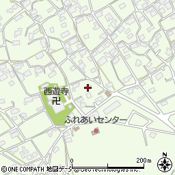 ヤトイチ造園周辺の地図