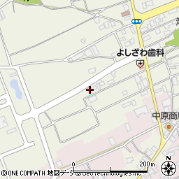 永島建設周辺の地図