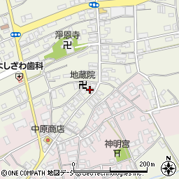 マル電商会周辺の地図