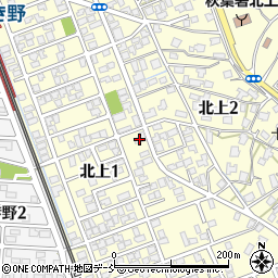 三栄オート工業周辺の地図