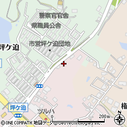 福島県相馬市小泉根岸520周辺の地図