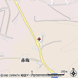 ピットイン赤坂周辺の地図