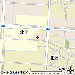 関東屋周辺の地図