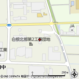 中央陸運株式会社周辺の地図