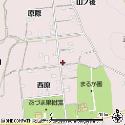 佐藤建装周辺の地図