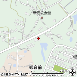 株式会社相馬企業サービス周辺の地図