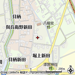 笹川建築周辺の地図