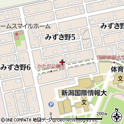 Cafe 2020周辺の地図