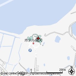 福島県相馬市和田（中迫）周辺の地図