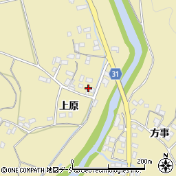 菅野忠石材店周辺の地図