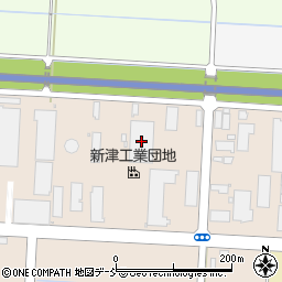 神田鉄筋工業周辺の地図