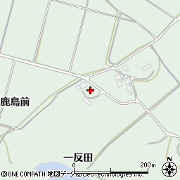 佐藤建材周辺の地図