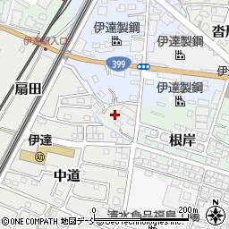 昭和ワールドコーポレーション周辺の地図
