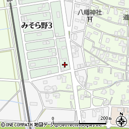 くるま屋久車館周辺の地図