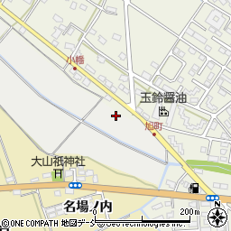 福島県伊達市伏黒薬師堂85周辺の地図