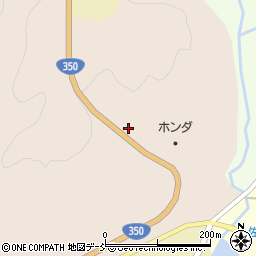 新潟県佐渡市小木木野浦171周辺の地図