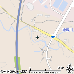 福島県相馬市初野西原周辺の地図