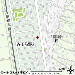 長谷川商店周辺の地図