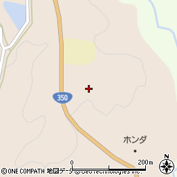 新潟県佐渡市小木木野浦172周辺の地図