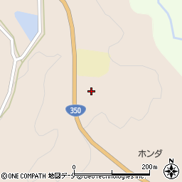 新潟県佐渡市小木木野浦176周辺の地図