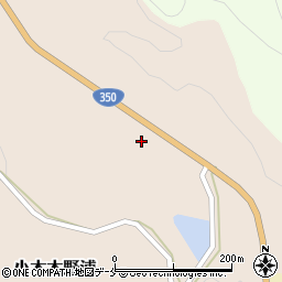 新潟県佐渡市小木木野浦132周辺の地図